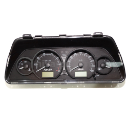 Комбинация  приборов (нового образца) Нива 4x4 / Шевроле/Тревел