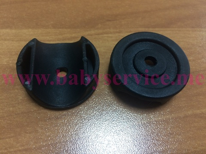 Соединитель для трубы 20 мм