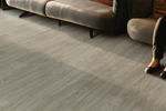 Кварц-винил SPC Floor Factor Classic 5 мм Oak Smoke Grey 2.192м2