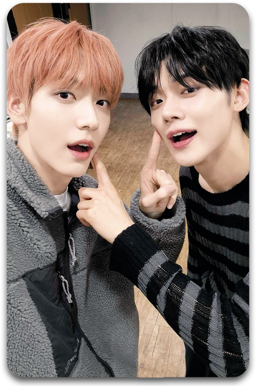 Карта / TXT #219