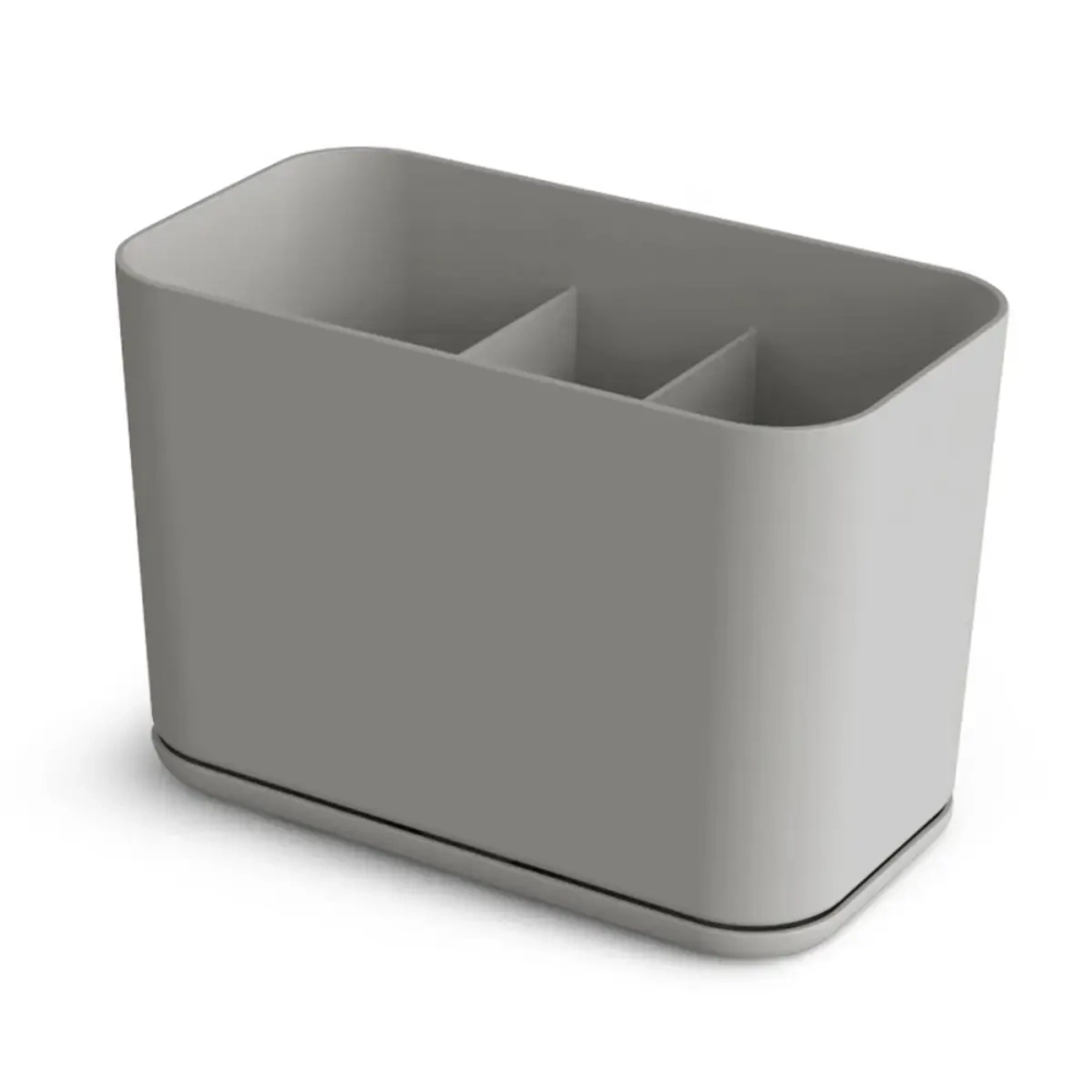 Сушилка для столовых приборов «Смарт» пыльно-серая С425ПСЕР