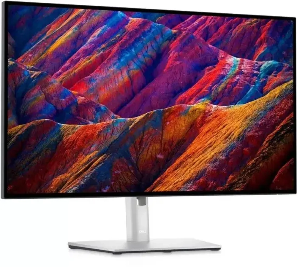 Монитор  Dell U2723QE