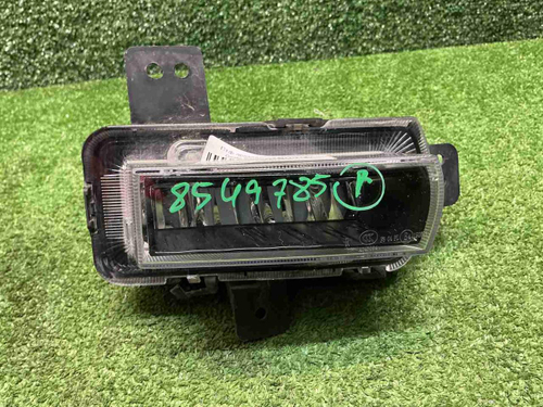 ПТФ правая Geely Coolray (2019-2024)