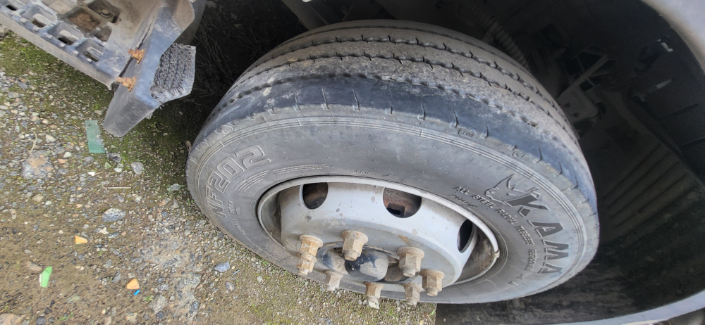 Новый завод 3008* на шасси JAC N120 Бортовой (Евроборт) 3008D4 Новый завод (Евроборт,  Дизельный, 3,