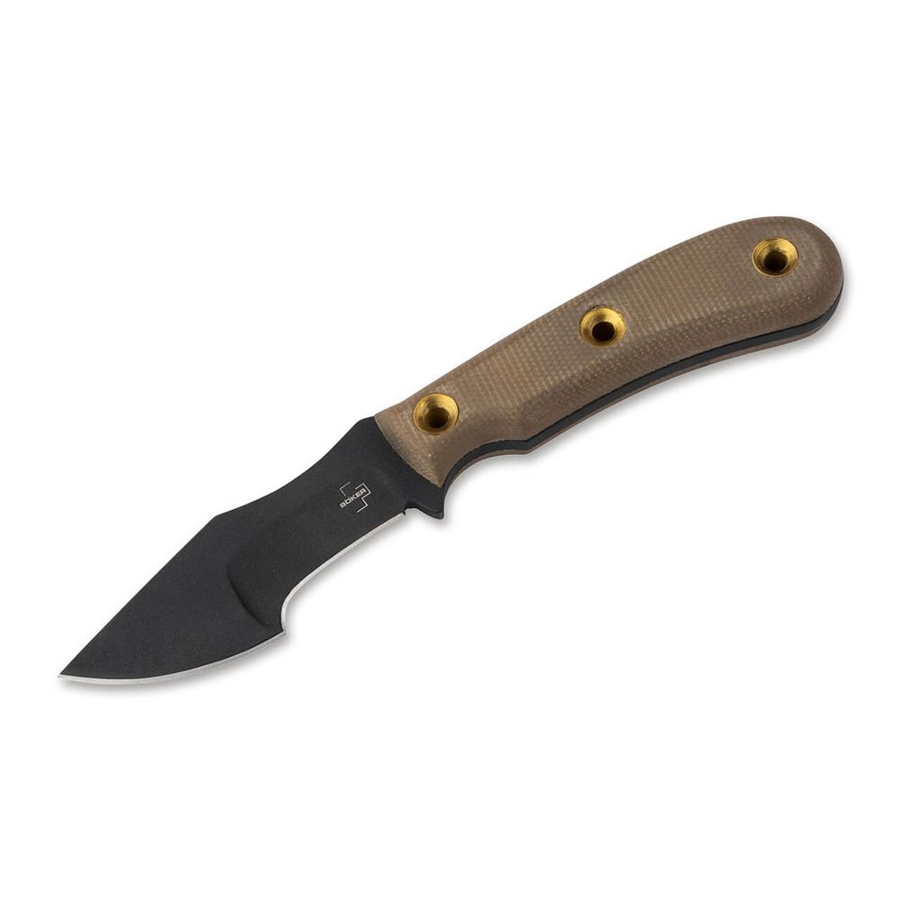 Нож Boker 02BO076 Micro Tracker