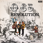 Q65 / Revolution (Coloured Vinyl) (LP)
