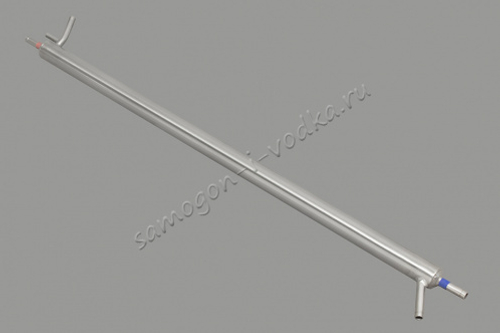 Холодильник "Самогон и водка" малый ХД-Макси