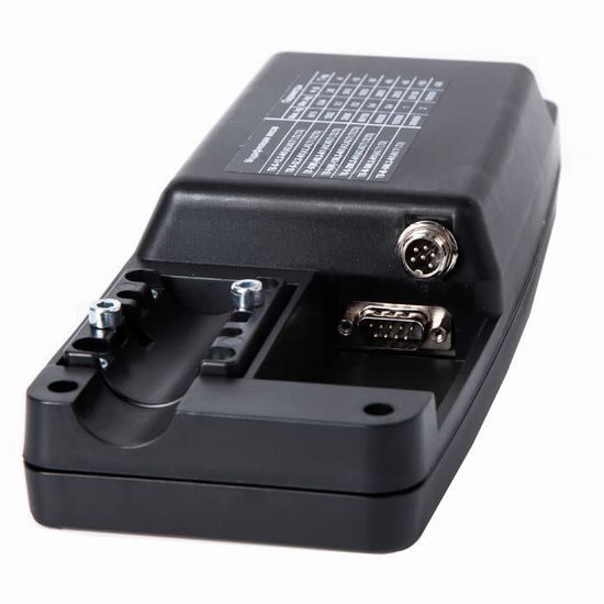 Весы товарные МАССА-К ТВ-S-60.2-A1