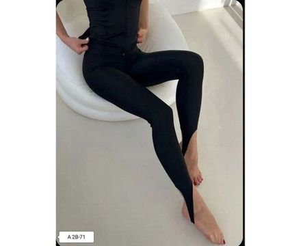 Легинсы 7399687 Fabrika
