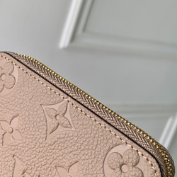 Louis Vuitton Zippy Coin Purse