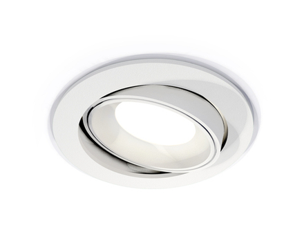 Ambrella Комплект встраиваемого поворотного светильника MR16 Встраиваемые XC7651001