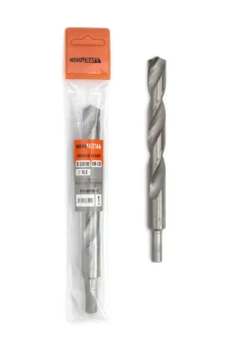 Сверло по металлу 16,0 мм Novocraft Sand хвостовик 10 мм, DIN 388, уп. 1 шт.