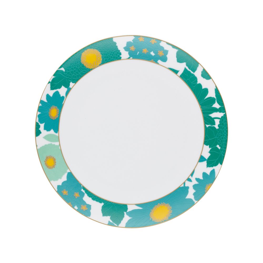 Набор чайно-столовый Gipfel Estate 3974 16 предметов