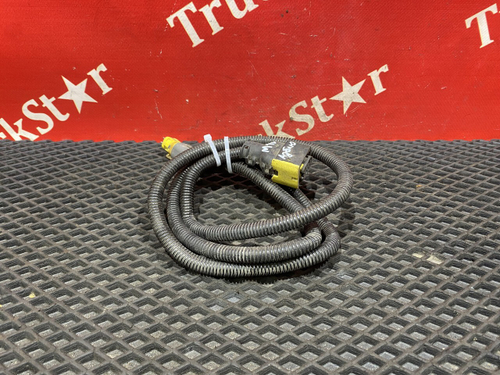 Проводка системы AdBlue 2019г