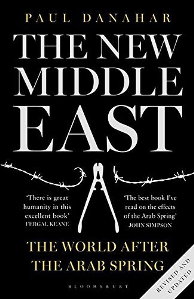 New Middle East: World After the Arab Spring