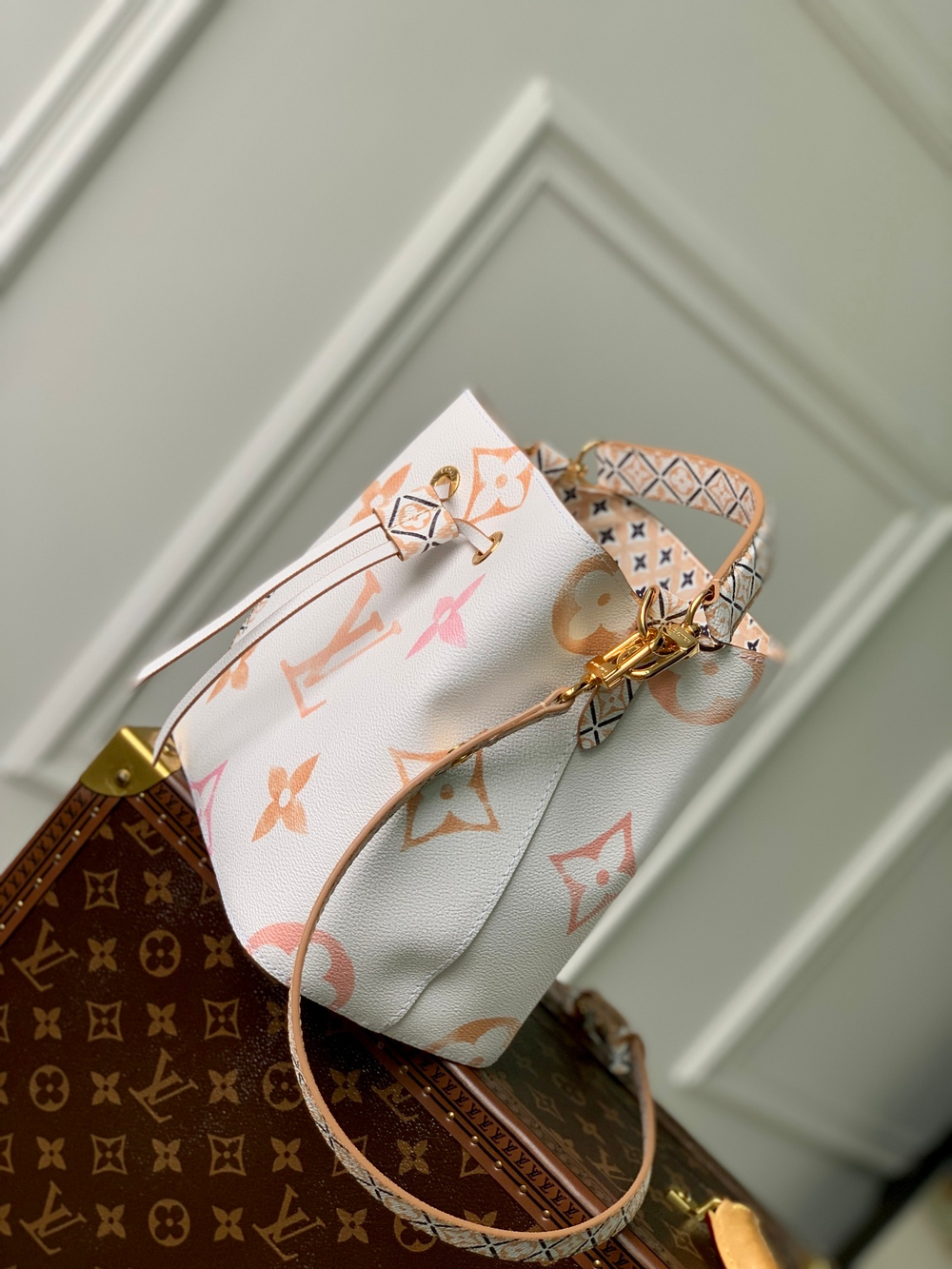 Louis Vuitton NeoNoe BB