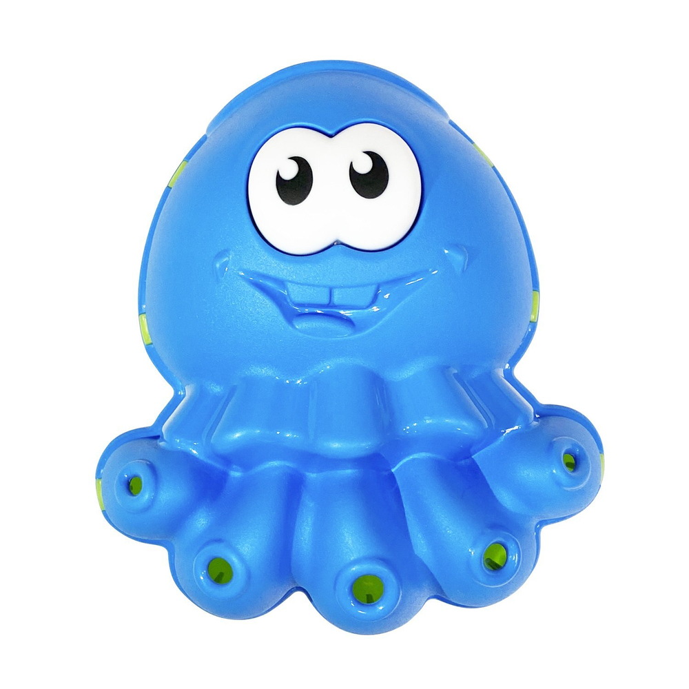 Игрушка для ванны. Медуза 733-норд