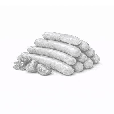 Сосиски «Домашние»