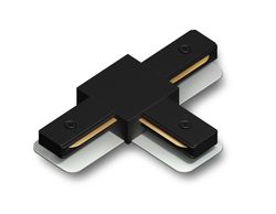 Ambrella Коннектор Т-образный для однофазного шинопровода Standard 220V Standard 220V GL7168