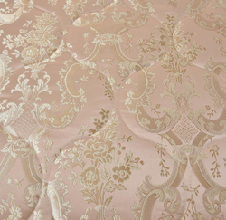 Покрывало 240х260 Sofi De MarkO Бенедект розовое