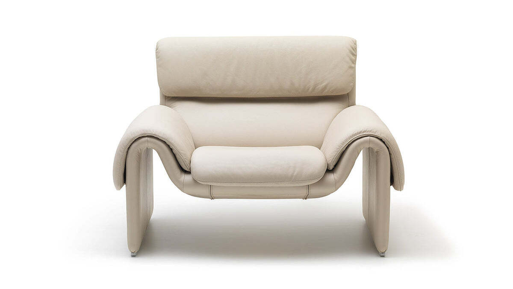 Кресло DeSede DS-2011/01 Armchair