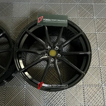 КОВАНЫЕ ДИСКИ для FERRARI CALIFORNIA 2014 ФЕРРАРИ КАЛИФОРНИЯ