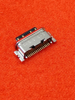 Xiaomi 13 Lite (2210129SG) / Системный разъем (зарядки) (Type-C) (ORIG)