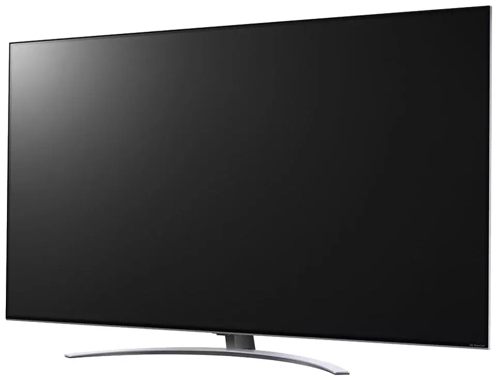 ТВ LG 55";  55NANO926PB NanoCell