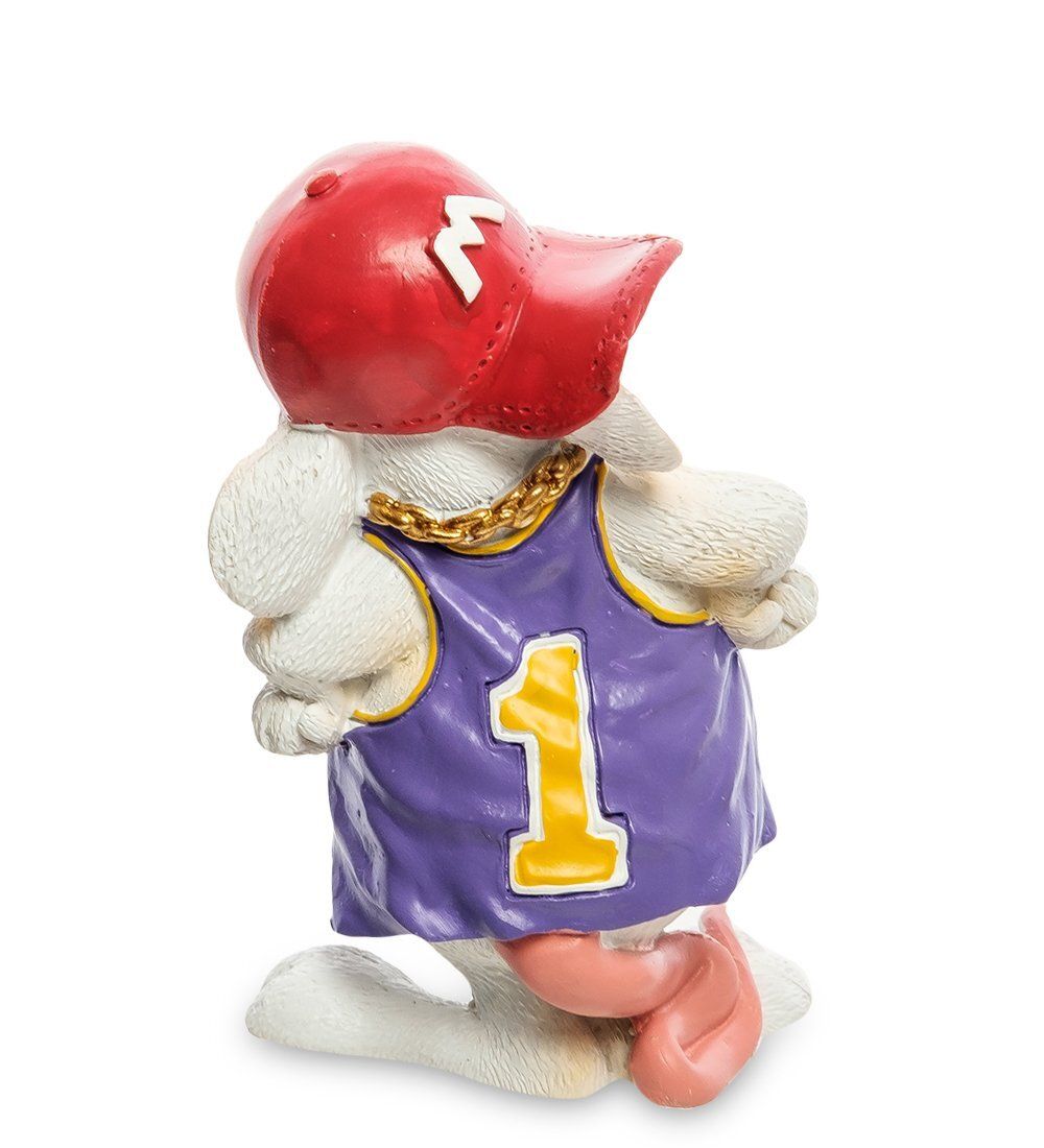 RV-766 Статуэтка Крыска «Номер 1» (W.Stratford)