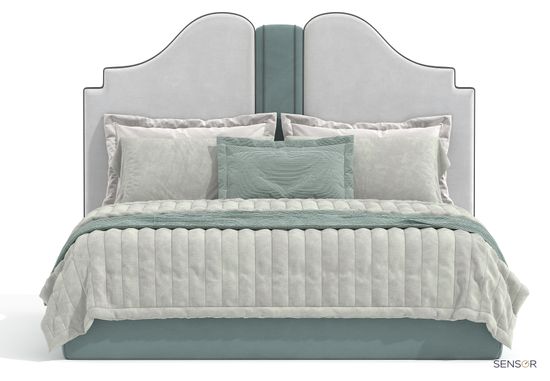 Кровать Монако