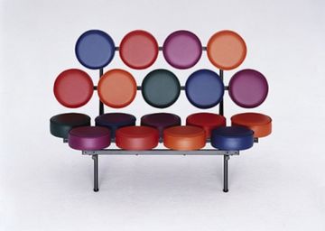 диван  marchmallow