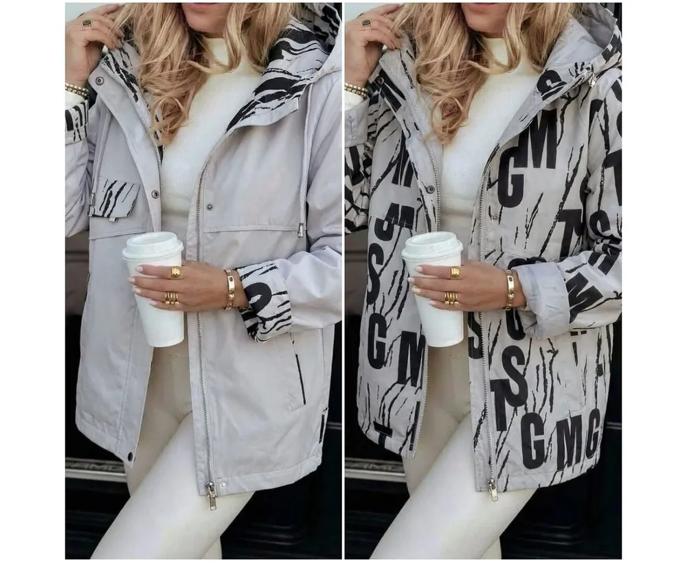 Ветровка 7388209 Fabrika