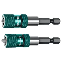 Адаптер с регулировкой глубины вкручивания крепежа (26764) KRAFTOOL, 60 мм