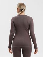 Костюм Термо-4 Виотекс КОРИЧНЕВЫЙ