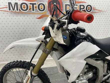 Yamaha WR250R , 2011