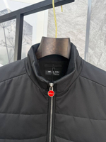 Безрукавка Kiton