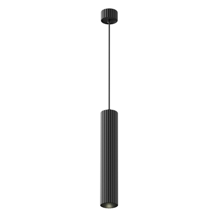 Светильник подвесной Maytoni   P106PL-01-GU10-B