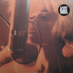Lady Blackbird / Black Acid Soul (LP)