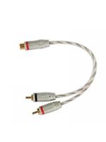 MRCA02M, Y-коннектор, Разветвитель, 2 папа/1 мама, RCA ()