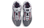 Кроссовки Air Jordan 35 Low "Quai 54"
