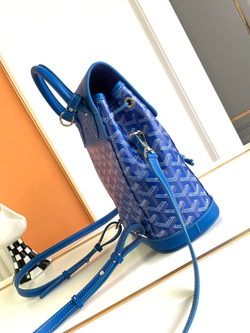 Goyard Alpin Mini Backpack