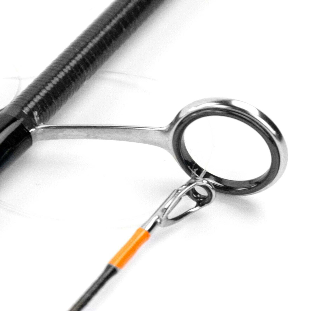 Спиннинг Fish Season Fario, ручка H6 (1.98м, 2-8 гр), полая вершина