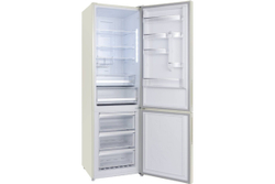 Холодильник Korting KNFC 62370 GB