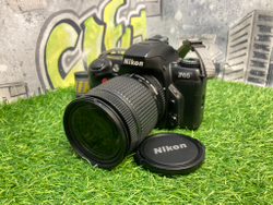 Nikon F65 kit 28-80mm 3.5-5.6D