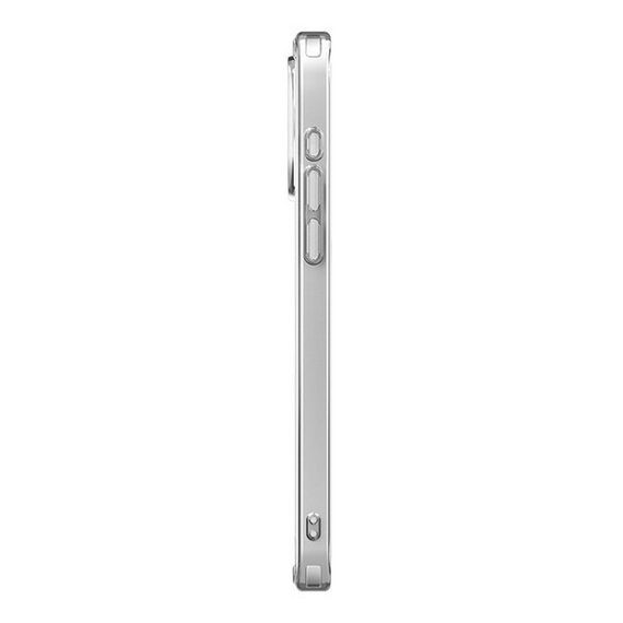 Чехол Uniq Lifepro Xtreme AF MagSafe для iPhone 15 Pro Max Frost Clear (IP6.7P(2023)-LXAFMCLR)