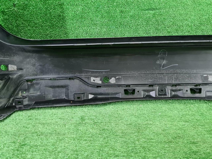 Бампер задний Subaru Outback 6 (2021-н.в.)