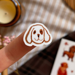 стикерпак «собачки» 🐶