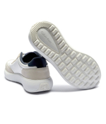 Кроссовки Calvin Klein Jeans - бежевый(YM0YM01195)