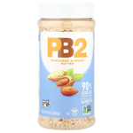 PB2 Foods, The Original PB2, Миндальное масло в порошке, 184 г (6,5 унции)