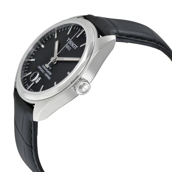 Наручные часы Tissot PR 100 C.O.S.C. T101.451.16.051.00